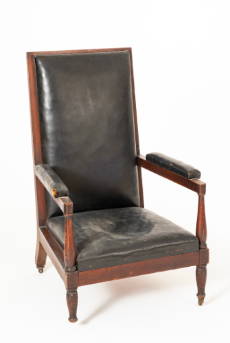 Morris Chair