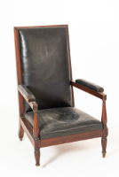 Morris Chair