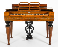 Andrus Melodeon