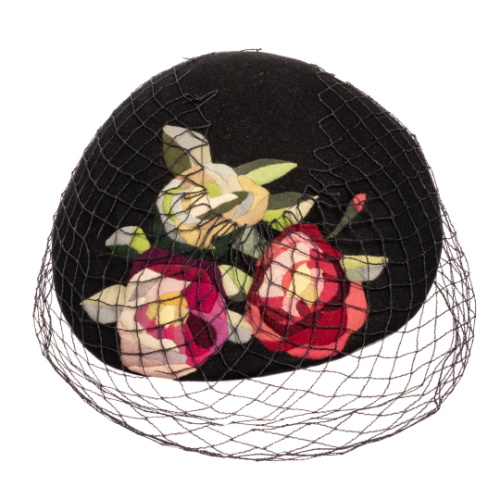 Woman's Hat
