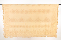 Tan Altar Cloth