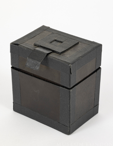 Pinhole Camera