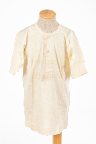 Pair of Penman's Child's Undershirts