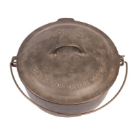 Dutch Oven