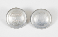 Smallman & Ingram Milk Bottle Caps