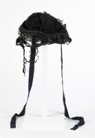 Mourning Bonnet, Smallman and Ingram