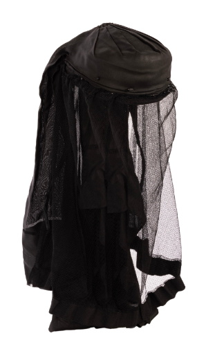 Mourning Veil