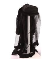 Mourning Veil
