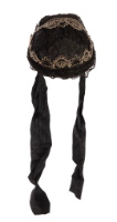 Widow's Bonnet