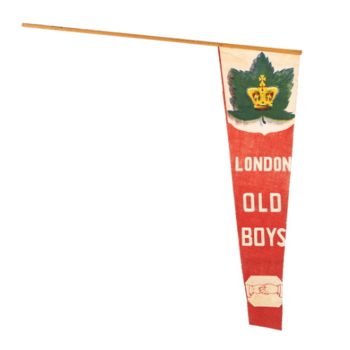 London Old Boys Pennant
