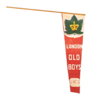 London Old Boys Pennant