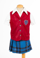 Miss Matthew's School Uniform
