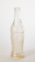 Wishing Well Soda Water Bottle