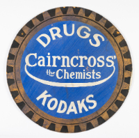 Double-Sided Cairncross Sign