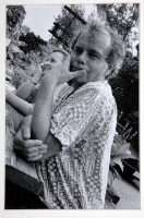 RON BENNER