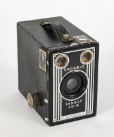 Brownie Target Six-16 Camera
