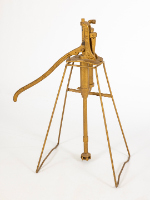Spramotor Co. Water Pump