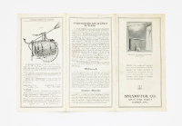Spramotor Co. Brochure