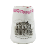 London Post Office Pitcher