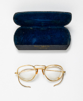 Spectacles and Eyeglasses Case