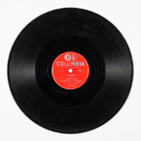 Jealousy / Flamenco, with Frankie Laine