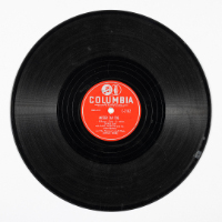 Mister Tap Toe / Your Mother and Mine, Doris Day with Paul Weston