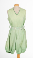 Gym Uniform with Belt