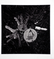 PHOTO OF GREG'S KEYS