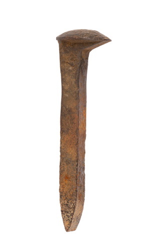 Railroad Spike