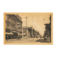 "Dundas St., London, ON"