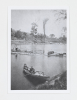 Wreck of the S.S. Victoria