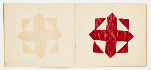 Kindergarten Workbook (2) / Louise Wyatt's Scrapbook