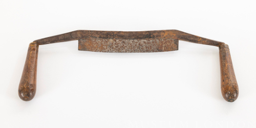 Drawknife