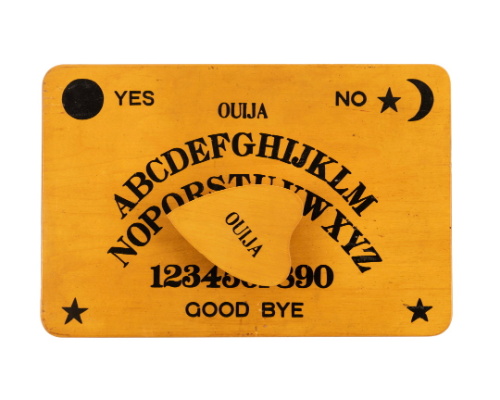 Ouija Board