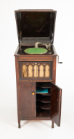 Starr Company Phonograph