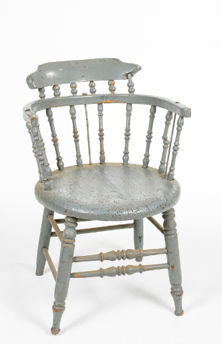 Captain's Chair