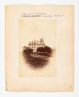 Photograph of Hellmuth Ladies College