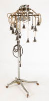 Permanent Wave Machine