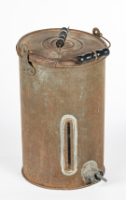 McClary's Cream Can
