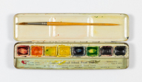 Artists' Supply Co. Limited Paint Box