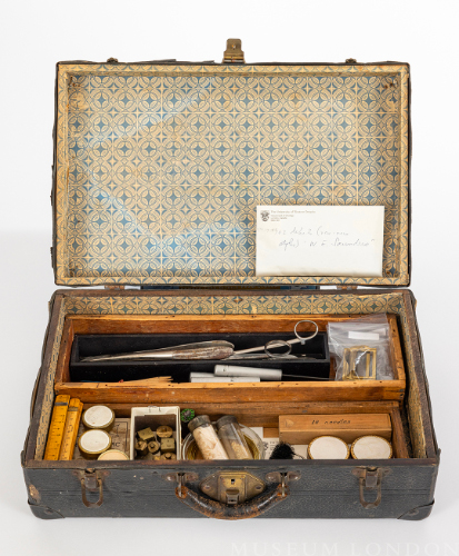 Taxidermy Kit