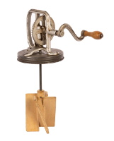 Butter Churn Beater