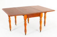 Gateleg Dining Table
