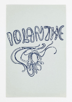 "Iolanthe", Presented by the London Little Theatre