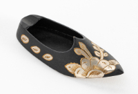 Slipper Shaped Ashtray