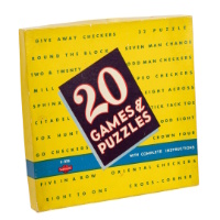 20 Games & Puzzles