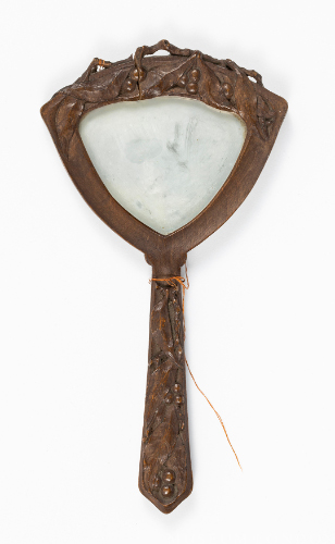 Hand Mirror