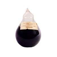 Glass Bulb Fire Extinguisher
