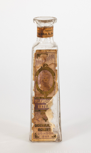 Alexandra Vanilla Extract