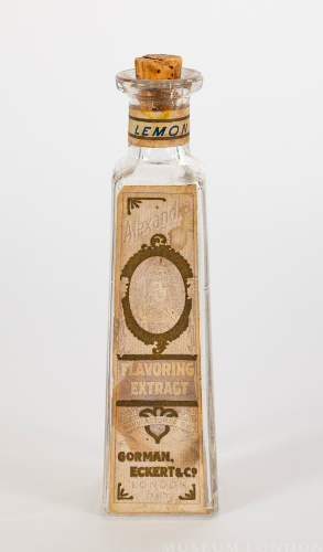 Alexandra Lemon Extract